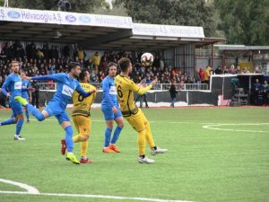 Yeni Malatyaspor Çeyrek Finalde