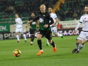 Larsson İle Yollarını Ayırdı