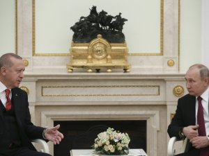 Görüşme Sona Erdi