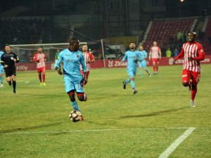 Trabzonspor Güle Oynaya Finalde