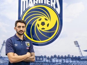 Jem Karacan Avustralya Yolcusu