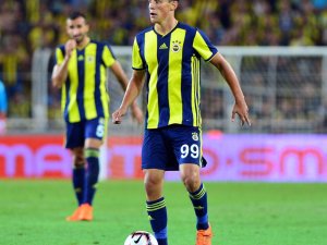 Eljif Elmas’ın Cezası 1 Maça İndirildi
