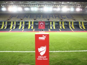 Fenerbahçe’de Ceza Nedeniyle Tribünler Boş Kaldı