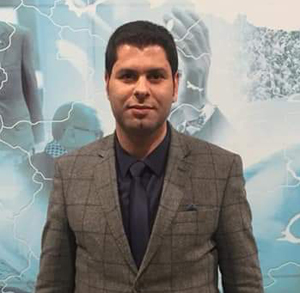 AK Parti Fındıklı İlçe Başkanlığına Av. Ellialtı Atandı