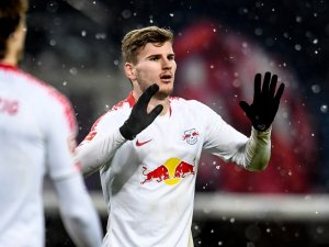 Devler Timo Werner’in Peşinde