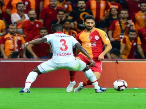 Göztepe İle Galatasaray 54. Randevuda