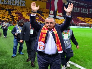 Fatih Terim 85 Gün Takımın Başında Olacak