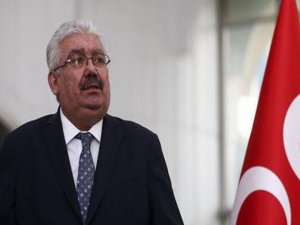 "Pkk Siyasi Kanatlarıyla Yerelde Örgütleniyor"