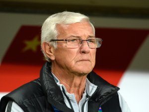 Çin’de Marcelo Lippi Dönemi Sona Erdi