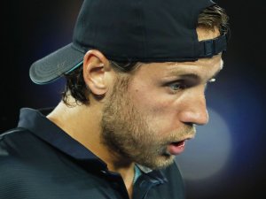 Djokovic Set Vermeden Finalde