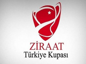 Ziraat Türkiye Kupası Kuraları 30 Ocak’ta Çekilecek