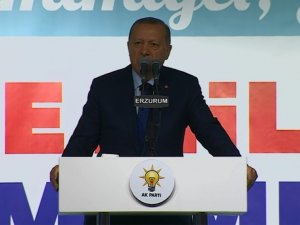 "Yıkım Senaryoları Kuranlara Esaslı Bir Ders Vereceğiz"