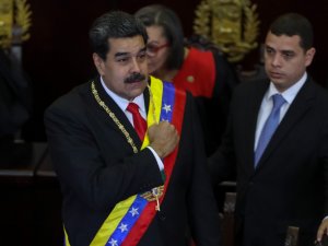  maduro’dan Abd’ye Tepki, Rusya İle Derin İttifak 