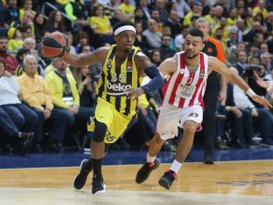 Thy Euroleague’de Türk Takımları 3’te 2 Yaptı