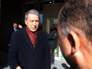 Akar’dan Askerlik Sistemi İle İlgili Açıklama