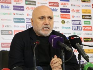 “Beraberlik Maçın Hakkıydı”