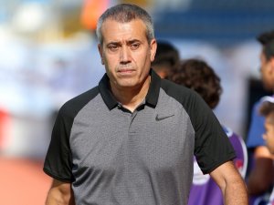 "Mağlubiyeti Hak Etmedik