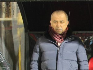 "Sahada Olmayı Özledim"