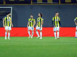 Fener Seri Başlatmak İstiyor