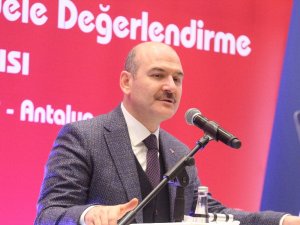 Türkiye Uyuşturucuyla Mücadelede Ab’yi Geride Bıraktı