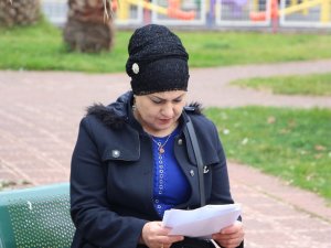 Dolandırıldığı İçin Gittiği Avukatın Da Dolandırdığını İddia Etti