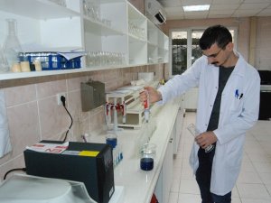 Trabzon’da Toprakların Yüzde 47,93’ü Hafif Asitli Çıktı