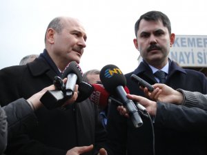 Bakanlar Buse’nin Kaybolduğu Noktada