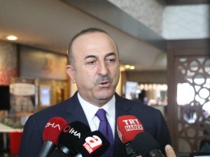 “Bunun Arkasında Pkk Olduğunu Biliyoruz”