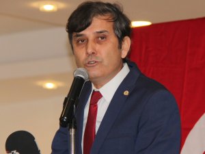 İyi Parti’de İstifa Depremi