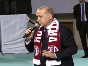 Hortumun Yol Açtığı Zararı Açıkladı