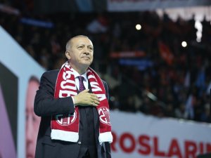 Afetzedelere Müjde Verdi: Gereği Neyse Yapacağız