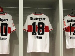 Ozan Kabak Bayern Münih Karşısında İlk 11’de