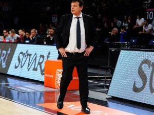 “İyi Bir Galatasaray’ı 12-13 Sayı Geriden Gelip Yendik”