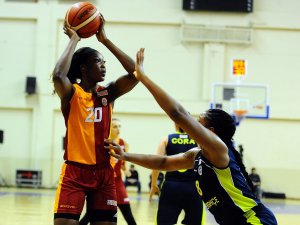 Fener Galatasaray’ı Deplasmanda Devirdi