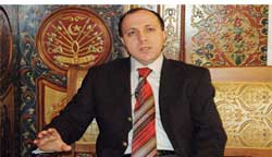 Acar: Sigortalı Sayısı Arttı