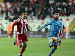 Sivas’ta Puanlar Paylaşıldı