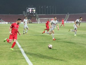 Balıkesir Baltok, Eskişehir’i 3-1’le Geçti