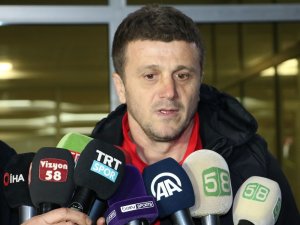 “Galip Gelmek İçin Her Şeyi Yaptık”