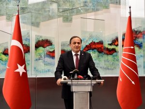 Chp’de 18 Saat Süren Toplantı Sonrası Açıklama