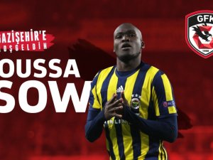 Sow Transferi Duyuruldu