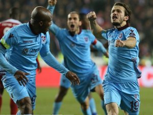 Trabzonspor’un Altyapı Rüzgarına Yeni İsimler Ekleniyor