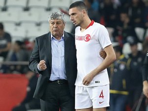 İtalyan Ekibi Merih’in Peşinde