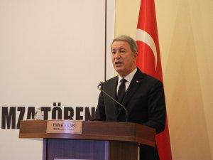“Savunma Sanayiinde Proje Sayısı 650’ye Yaklaştı"