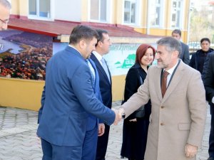 Hazine Ve Maliye Bakan Yardımcısı Nebati: “Bu Ülke Operasyonları Yiye Yiye Adeta Aşılanmış Gibi Hareket Ediyor”