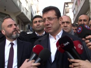 Chp’de Aday Tespitinde Yaşanan Sorunları Yorumladı
