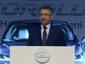 "Hibrit Otomobillere Ciddi Vergi Avantajları Sağlıyoruz"