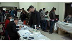 Kamuya 10.244 personel alınacak