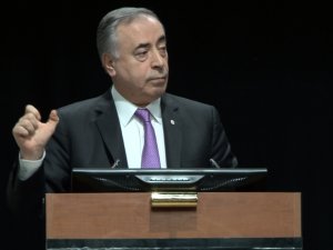 “İnşallah Forvet Alacağız”