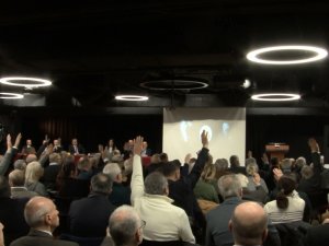 G.saray Divan Kurulundan ’Tavsiye’ Kararı