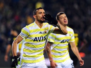 Fenerbahçe Mehmet’lerle Güldü